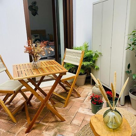 Apartamento En Casco Historico De Cordoba/Piscina المظهر الخارجي الصورة