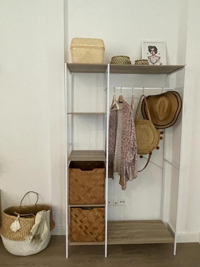 Apartamento En Casco Historico De Cordoba/Piscina المظهر الخارجي الصورة
