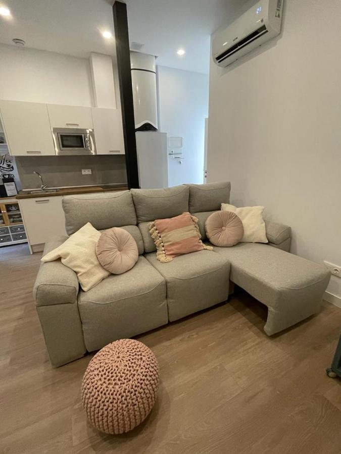 Apartamento En Casco Historico De Cordoba/Piscina المظهر الخارجي الصورة