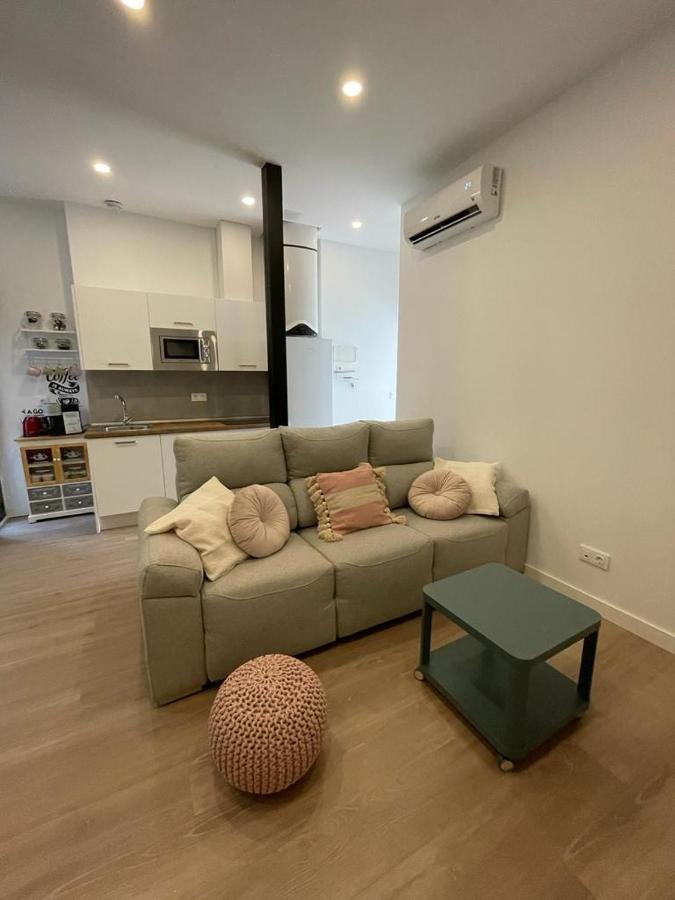 Apartamento En Casco Historico De Cordoba/Piscina المظهر الخارجي الصورة