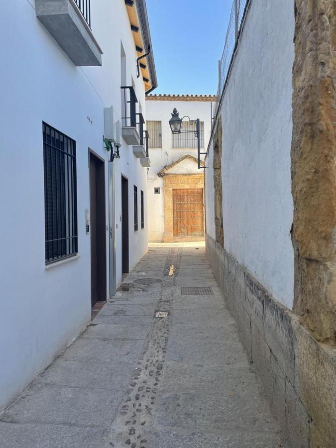 Apartamento En Casco Historico De Cordoba/Piscina المظهر الخارجي الصورة