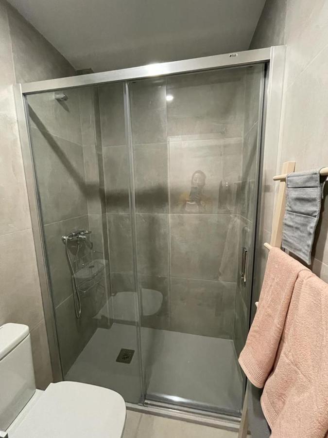 Apartamento En Casco Historico De Cordoba/Piscina المظهر الخارجي الصورة