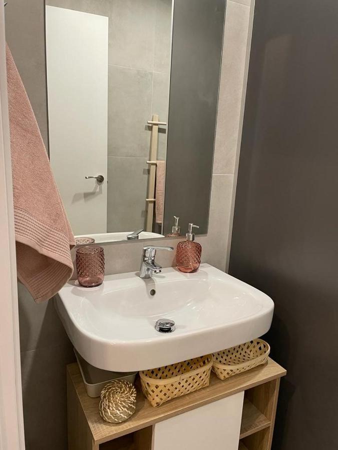 Apartamento En Casco Historico De Cordoba/Piscina المظهر الخارجي الصورة
