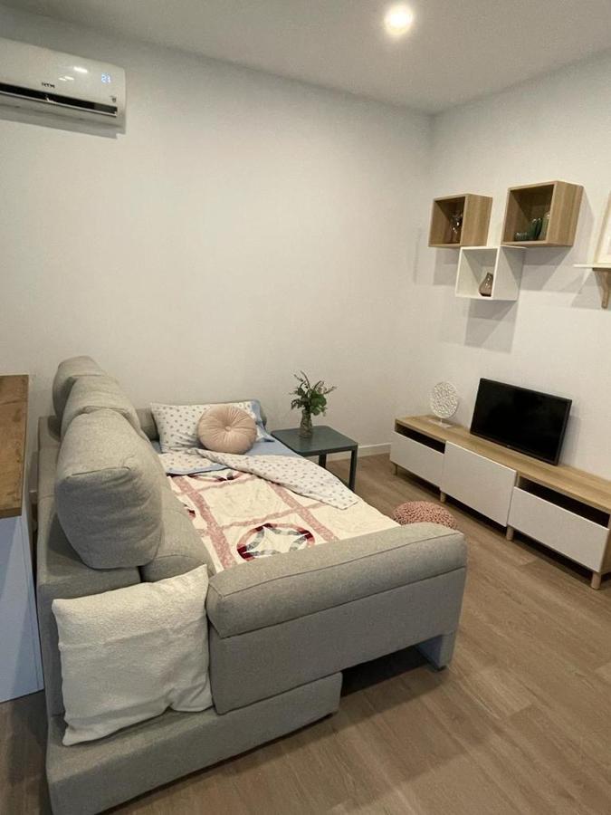 Apartamento En Casco Historico De Cordoba/Piscina المظهر الخارجي الصورة