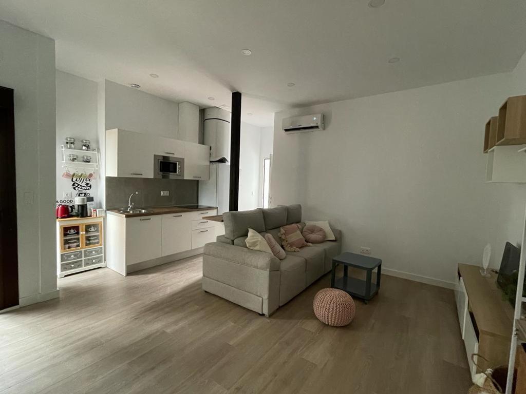 Apartamento En Casco Historico De Cordoba/Piscina المظهر الخارجي الصورة