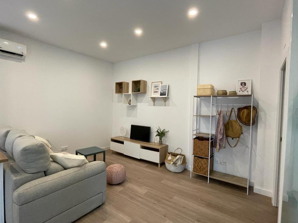 Apartamento En Casco Historico De Cordoba/Piscina المظهر الخارجي الصورة