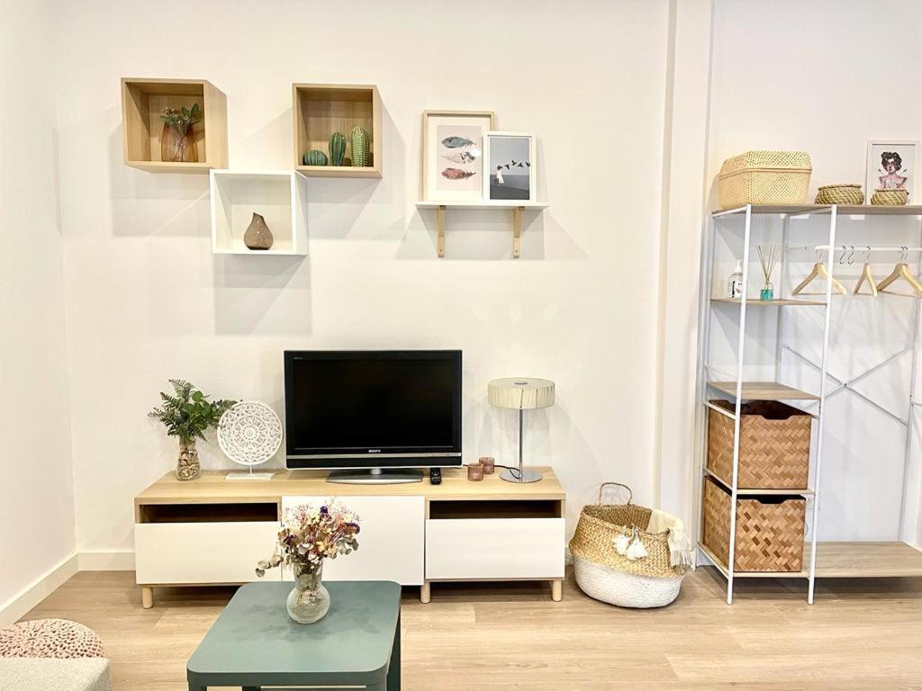 Apartamento En Casco Historico De Cordoba/Piscina المظهر الخارجي الصورة