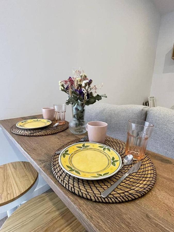 Apartamento En Casco Historico De Cordoba/Piscina المظهر الخارجي الصورة