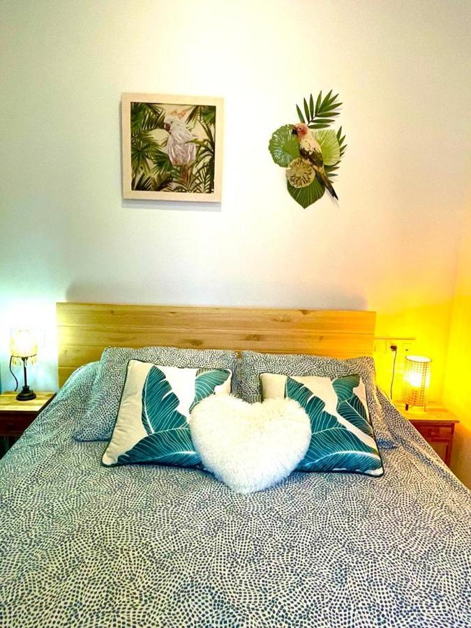 Apartamento En Casco Historico De Cordoba/Piscina المظهر الخارجي الصورة