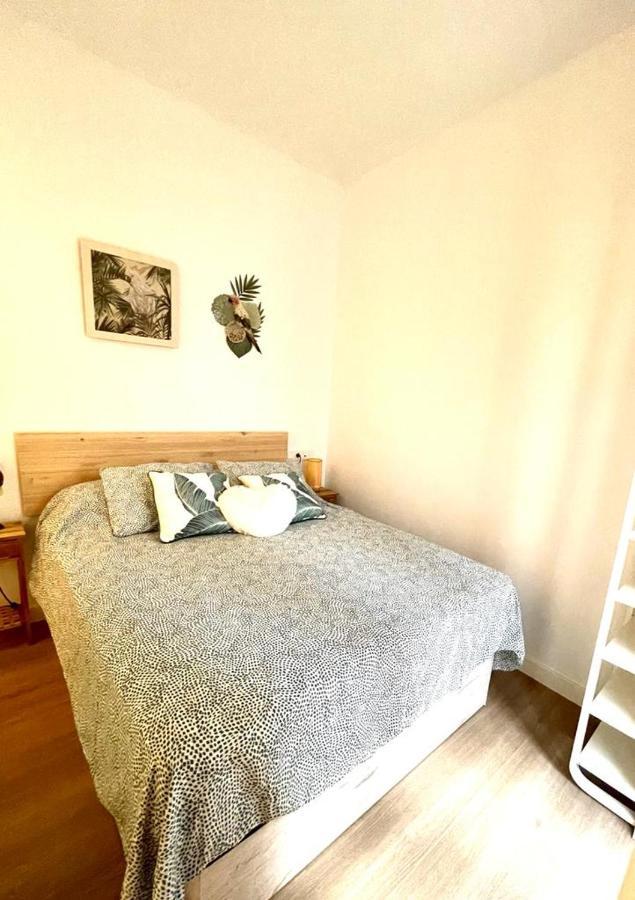 Apartamento En Casco Historico De Cordoba/Piscina المظهر الخارجي الصورة