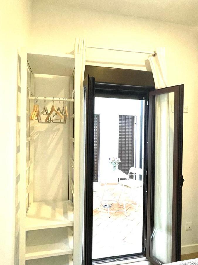 Apartamento En Casco Historico De Cordoba/Piscina المظهر الخارجي الصورة