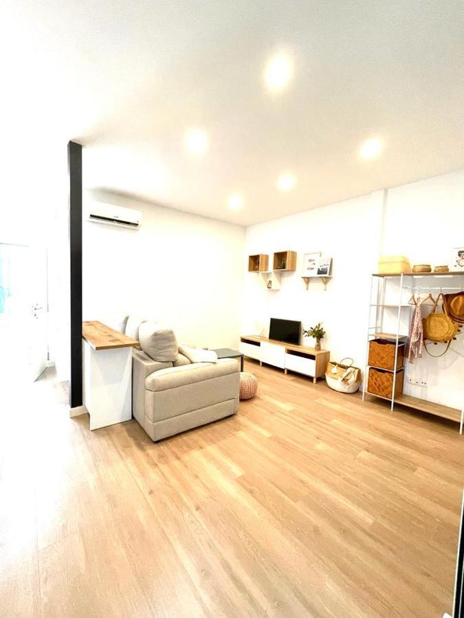 Apartamento En Casco Historico De Cordoba/Piscina المظهر الخارجي الصورة