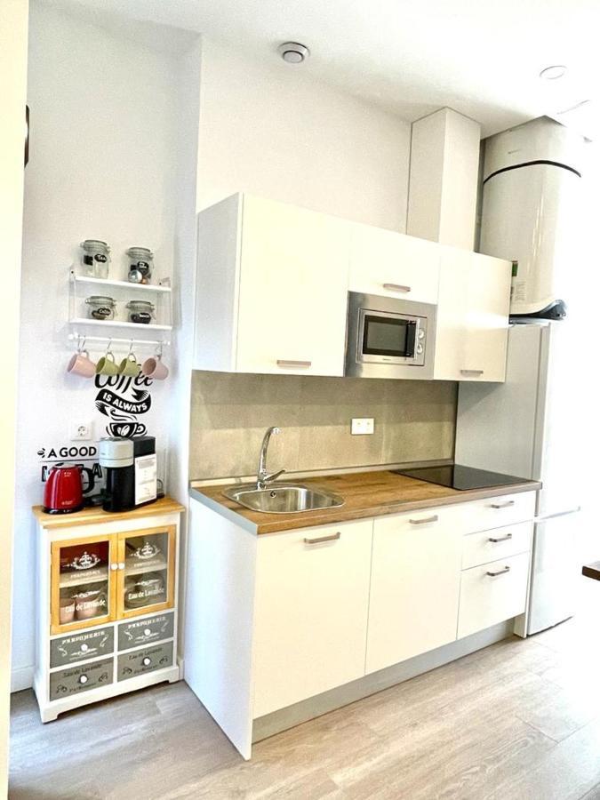 Apartamento En Casco Historico De Cordoba/Piscina المظهر الخارجي الصورة