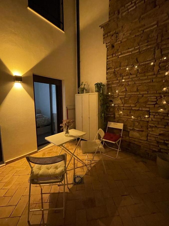 Apartamento En Casco Historico De Cordoba/Piscina المظهر الخارجي الصورة
