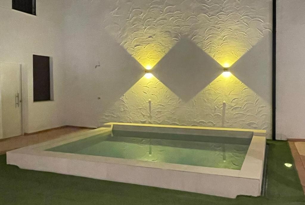Apartamento En Casco Historico De Cordoba/Piscina المظهر الخارجي الصورة