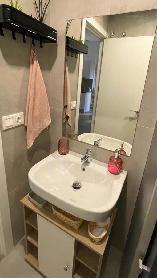Apartamento En Casco Historico De Cordoba/Piscina المظهر الخارجي الصورة