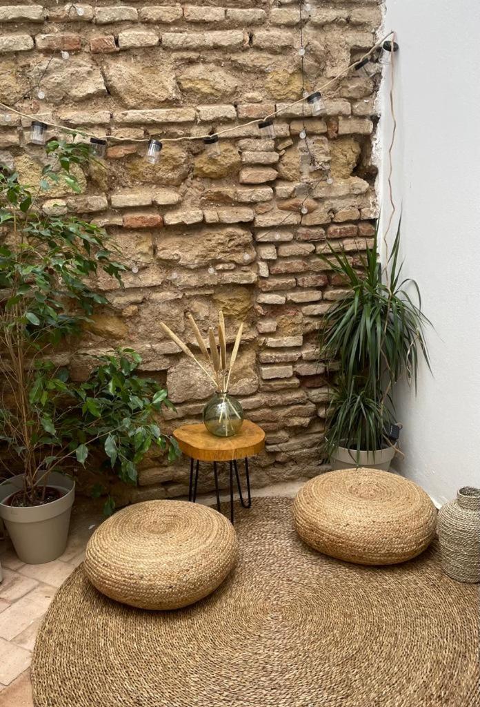 Apartamento En Casco Historico De Cordoba/Piscina المظهر الخارجي الصورة